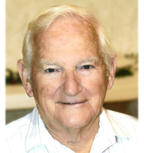 Isenhour, Roy Lee